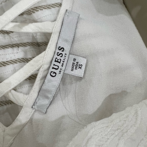 Short Dress Guess - Picture 2 of 3